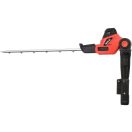 YATO Akku-Hochentaster, Heckenschere und Kettensäge 3 in 1 18 V (ohne Akku und Ladegerät)