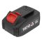 YATO Akku 18 V / 3,0 Ah Li-Ion