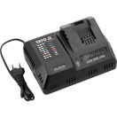 YATO Akku für Schnellladegeräte 18 V