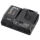 YATO Akku für Schnellladegeräte 18 V