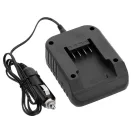 YATO Autobatterieladegerät 2,0 A 18 V