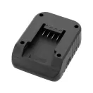 YATO Autobatterieladegerät 2,0 A 18 V