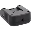 YATO Autobatterieladegerät 2,0 A 18 V