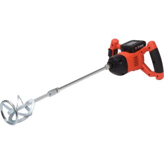   YATO Akku-Mixer M14 18 V Li-Ion (1 x 2,0 Ah Akku + Ladegerät)