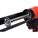 YATO Akku-Spachtel- und Klebepistole 225 ml 18 V (1 x 4,0 Ah Akku + Ladegerät)