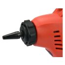 YATO Akkupumpe 10 bar 18 V Li-Ion (1 x 2,0 Ah Akku + Ladegerät)