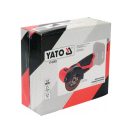 YATO Akku-Schneidegerät 76 x 10 mm ohne Kohlebürste 12 V Li-Ion (ohne Akku + Ladegerät)