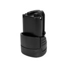 YATO Akku 12 V / 2,0 Ah Li-Ion