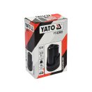 YATO Akku 12 V / 2,0 Ah Li-Ion