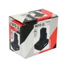 YATO Akku 12 V / 4,0 Ah Li-Ion
