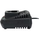 YATO Batterieladegerät für Maschinen 12 V Li-Ion