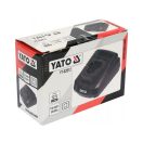 YATO Batterieladegerät für Maschinen 12 V Li-Ion