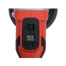 YATO Akku-Exzenterpolierer 125 mm 18 V (ohne Akku und Ladegerät)