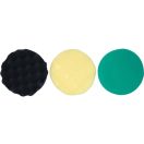 YATO Akku-Exzenterpolierer 125 mm 18 V (ohne Akku und Ladegerät)