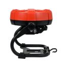 YATO Akku-/Elektroventilator 230 mm 360° 18 V Li-Ion (ohne Akku + Ladegerät)