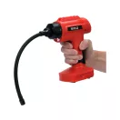 YATO Akku-Kompressor 2,2 Ah 120 W 1,0 MPa