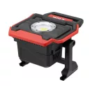 YATO Akku-LED-Strahler 6000 lm 18 V (ohne Akku und Ladegerät)