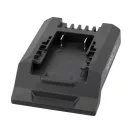 YATO LED-Reflektoradapter für DEWALT Akku