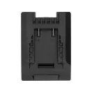 YATO LED-Reflektoradapter für DEWALT Akku