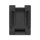 YATO Led Reflektor Adapter für MAKITA Akku