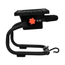 YATO Akku-LED-Reflektor 1600 lm 18 V Li-Ionen (ohne Akku und Ladegerät)