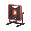 YATO Akku-LED-Strahler 3600 lm 18 V (ohne Akku und Ladegerät)