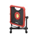 YATO Akku-LED-Strahler 5000 lm 18 V (ohne Akku und Ladegerät)