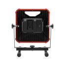 YATO Akku-LED-Strahler 5000 lm 18 V (ohne Akku und Ladegerät)