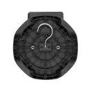 YATO Akku-LED-Lampe 10000 lm 360 Grad 18 V