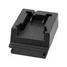 YATO LED-Lampe Adapter für Milwaukee Akku