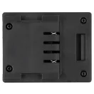 YATO LED-Lampe Adapter für Milwaukee Akku