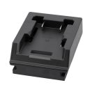 YATO LED-Lampenadapter für DeWalt Akku