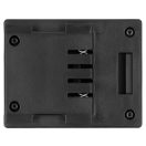 YATO LED-Lampenadapter für DeWalt Akku