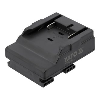 YATO LED-Lampenadapter für Metabo-Akku