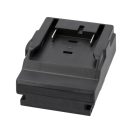 YATO LED-Lampenadapter für Metabo-Akku