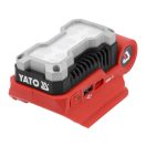 YATO YATO Akku-LED-Strahler 500 lm 18 V (ohne Akku und Ladegerät)