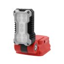 YATO YATO Akku-LED-Strahler 500 lm 18 V (ohne Akku und Ladegerät)