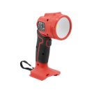 YATO YATO Akku-LED-Strahler 300 lm 18 V (ohne Akku und Ladegerät)