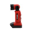 YATO Akku-LED-Strahler 250 lm 18 V (ohne Akku und Ladegerät)