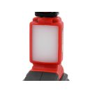 YATO Akku-LED-Strahler 250 lm 18 V (ohne Akku und Ladegerät)