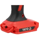 YATO Akku-Arbeitslampe 6000 lm 18 V (ohne Akku und Ladegerät)