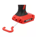 YATO Akku-Arbeitslampe 6000 lm 18 V (ohne Akku und Ladegerät)