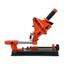 YATO Winkelschleiferständer 125 mm