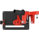 YATO Winkelschleiferhalter 230 mm