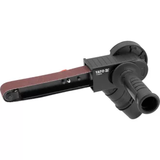 YATO Bandschleifer-Adapter 125 mm für Winkelschleifer