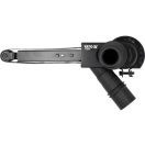 YATO Bandschleifer-Adapter 125 mm für Winkelschleifer