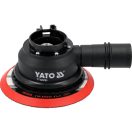 YATO Exzenterschleifer-Adapter für Winkelschleifer 150 mm