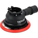 YATO Exzenterschleifer-Adapter für Winkelschleifer 150 mm