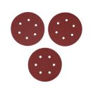 YATO Exzenterschleifer-Adapter für Winkelschleifer 150 mm