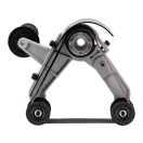 YATO Bandschleifer-Adapter 125 mm für Winkelschleifer